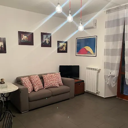 Apartment Domus Del Vicario Rome