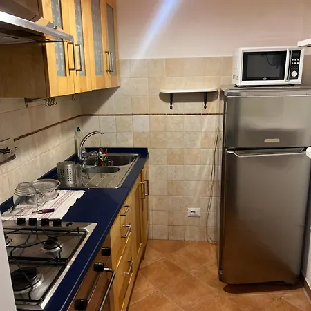 Apartment Domus Del Vicario Rome
