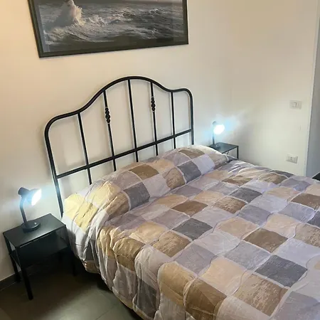 Domus Del Vicario Apartment