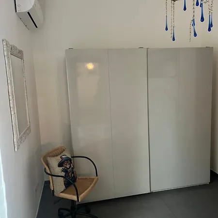 Domus Del Vicario Apartment Rome