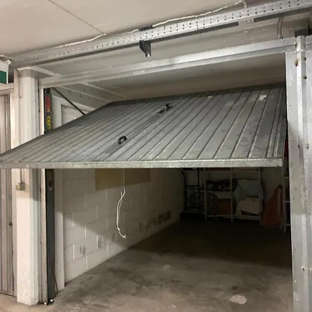 Apartment Domus Del Vicario